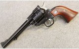Ruger ~ New Model Single-Six ~ .22LR/.22 Mag - 2 of 5