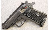 Walther ~ PPK/S ~ .32 ACP - 2 of 3
