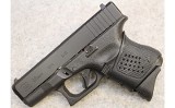 Glock ~ 26 Gen 5 ~ 9mm Luger - 2 of 3