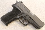 SIG Sauer
P229
9mm Luger