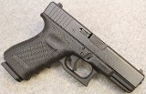 Glock
19 Gen 4
9mm Luger