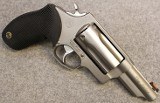 Taurus
The Judge
.45 LC/.410 Ga