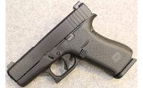 Glock ~ 43X ~ 9mm Luger - 2 of 3