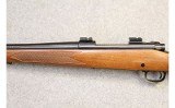 Winchester ~ Model 70 ~ .30-06 SPRG - 8 of 11