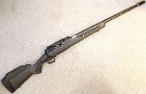 Savage ~ Model 110 ~ .300 WSM