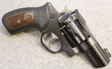 Ruger ~ GP100 ~ .357 Mag