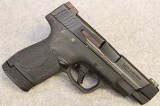 S&W ~ M&P9 Shield Plus PC ~ 9mm Luger