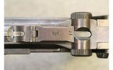 byf ~ P.08 ~ 9mm Luger - 7 of 8