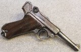 byf ~ P.08 ~ 9mm Luger - 1 of 8