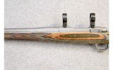 Ruger ~ M77 Hawkeye ~ 6.5 Creedmoor - 8 of 10