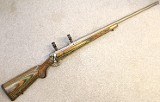 Ruger ~ M77 Hawkeye ~ 6.5 Creedmoor