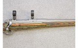 Ruger ~ M77 Hawkeye ~ 6.5 Creedmoor - 4 of 10