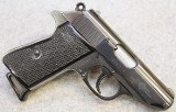 Walther ~ PPK/S ~ .32 ACP