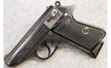 Walther ~ PPK/S ~ .32 ACP - 2 of 5