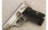 Walther ~ PPK/S ~ .380 ACP - 2 of 3