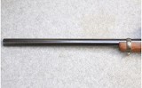 Remington ~ Model 4/513-T Barrel ~ .22 LR - 7 of 11