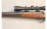 Remington ~ Model 700 ~ .270 WSM - 8 of 10