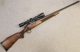 Remington ~ Model 700 ~ .270 WSM