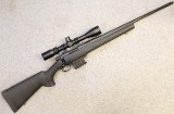 Howa ~ Model 1500 ~ 6mm ARC