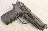 Beretta ~ 92A1 ~ 9mm Luger