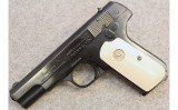 Colt ~ M1903 ~ .32 Auto - 2 of 3