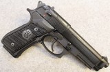 Beretta ~ M9A1 ~ 9mm Luger