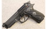 Beretta ~ M9A1 ~ 9mm Luger - 2 of 3