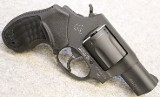 Taurus ~ 605 ~ .357 Mag