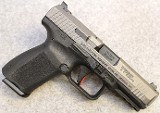 Canik ~ TP9SF Elite ~ 9mm Luger - 1 of 3