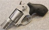 S&W ~ 637-2 Airweight ~ .38 SPL +P - 2 of 5