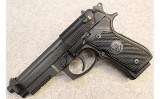 Beretta ~ M9A1 ~ 9mm Luger - 2 of 3