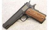Tisas ~ 1911 A1 Service ~ .45 ACP - 2 of 3