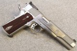 Springfield Armory ~ Long Slide ~ .45 Auto