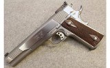 Springfield Armory ~ Long Slide ~ .45 Auto - 2 of 2