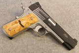SIG Sauer ~ STX 1911 ~ .45 Auto - 1 of 3