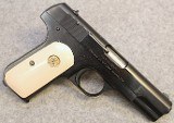 Colt ~ M1903 ~ .32 Auto