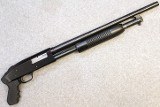 Mossberg ~ 500C ~ 20 Ga