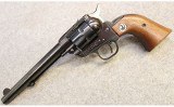 Ruger ~ Old Model Single-Six ~ .22 LR/.22 Mag - 2 of 5