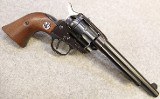 Ruger ~ Old Model Single-Six ~ .22 LR/.22 Mag - 1 of 5