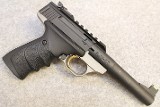 Browning ~ Buck Mark ~ .22 LR
