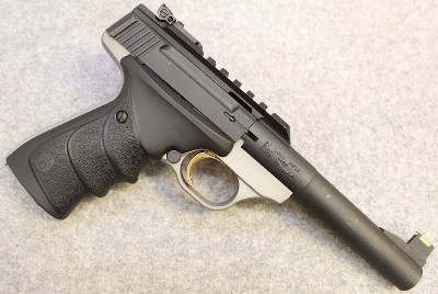 Browning ~ Buck Mark ~ .22 LR