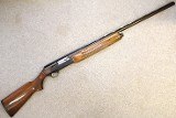 Browning ~ Model B-80 ~ 12 Ga