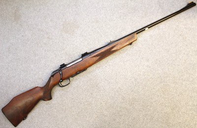 Krico ~ M-600 ~ 6.5x55mm