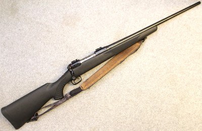 Savage ~ Model 11 ~ .223 Rem