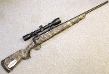 Savage ~ Axis ~ 6.5mm Creedmoor - 1 of 10