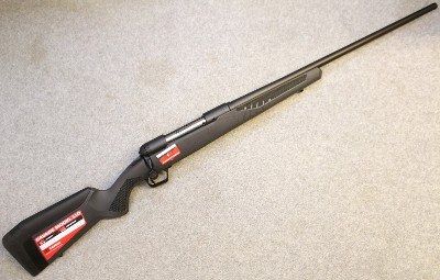 Savage ~ Model 110 ~ 7mm Rem Mag