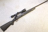 Savage ~ Model 111 ~ 7mm Rem Mag - 1 of 10