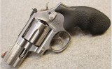 S&W ~ 686-6 ~ .357 Mag - 2 of 5