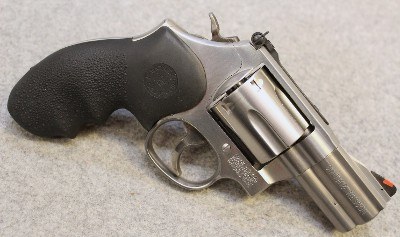 S&W ~ 686-6 ~ .357 Mag