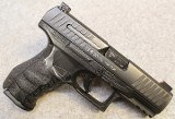 Walther ~ PPQ ~ 9mm Luger - 1 of 3
